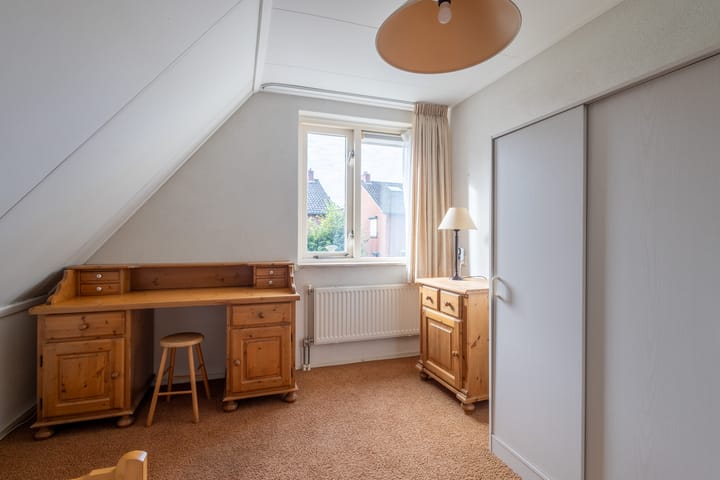 Foto 34 van Blinde Banisweg 32-A