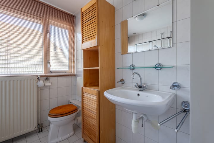 Foto 38 van Blinde Banisweg 32-A