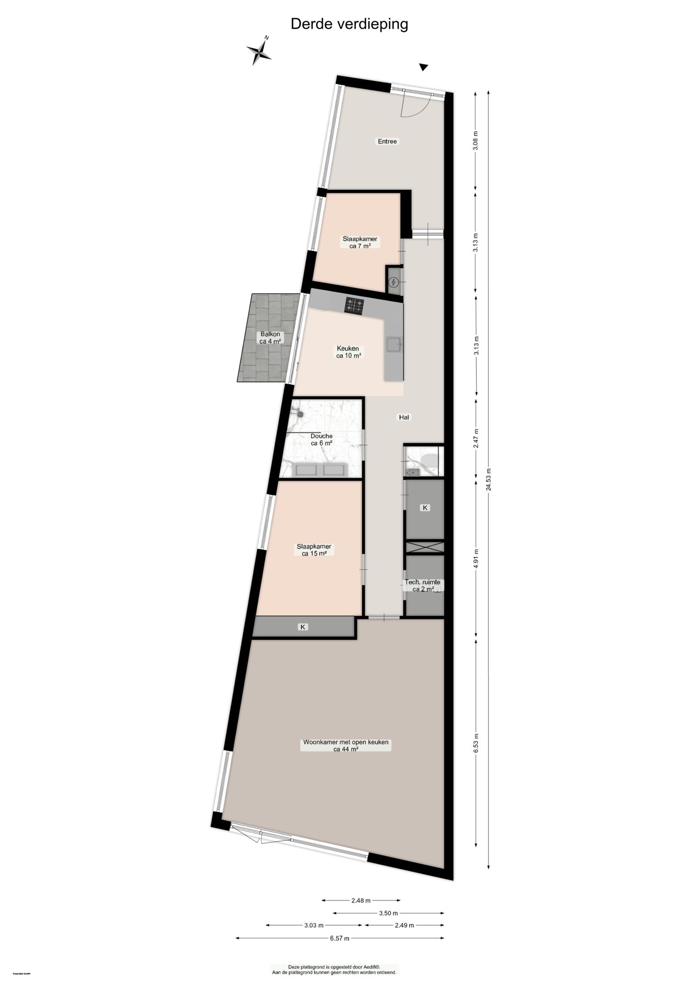 Foto 35 van Helperveste 22