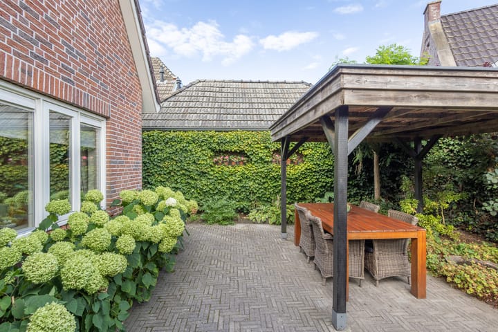 Foto 43 van Blinde Banisweg 32-A