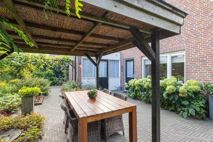 Foto 46 van Blinde Banisweg 32-A