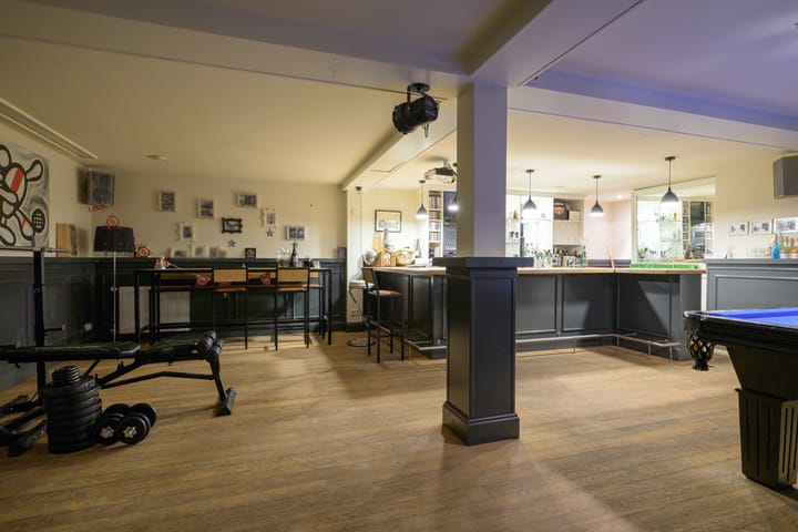 Foto 66 van Dassenlaar 14