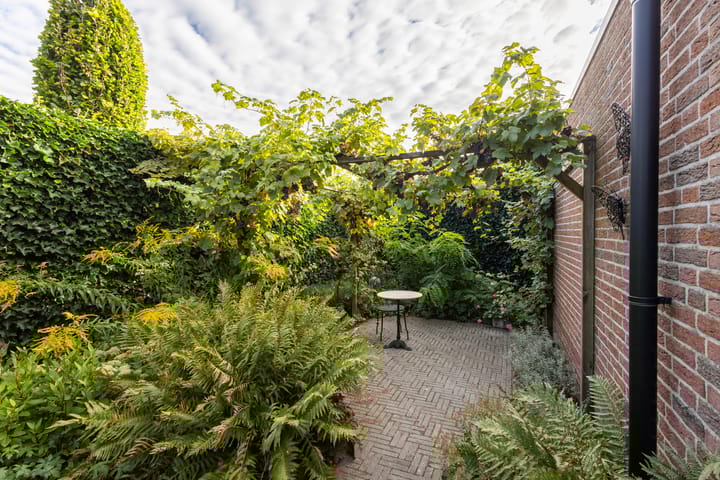 Foto 47 van Blinde Banisweg 32-A