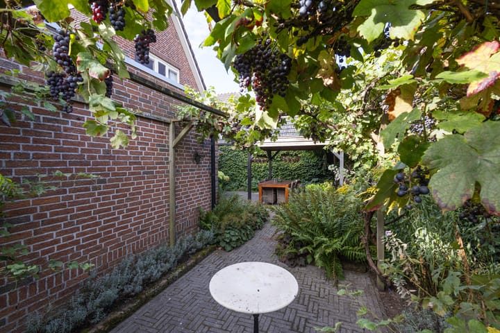 Foto 48 van Blinde Banisweg 32-A