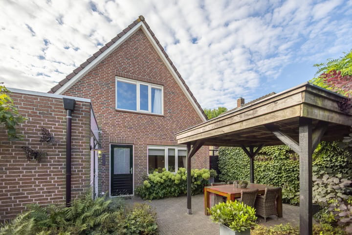 Foto 50 van Blinde Banisweg 32-A