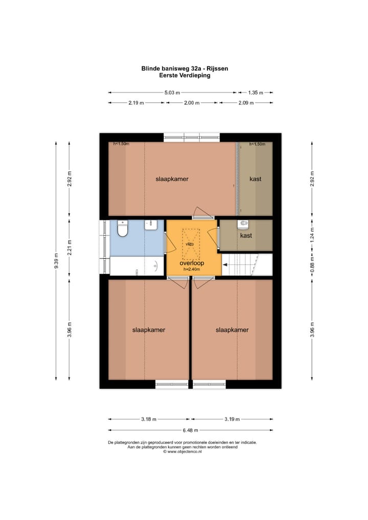 Foto 54 van Blinde Banisweg 32-A