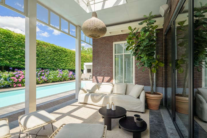 Foto 73 van Dassenlaar 14