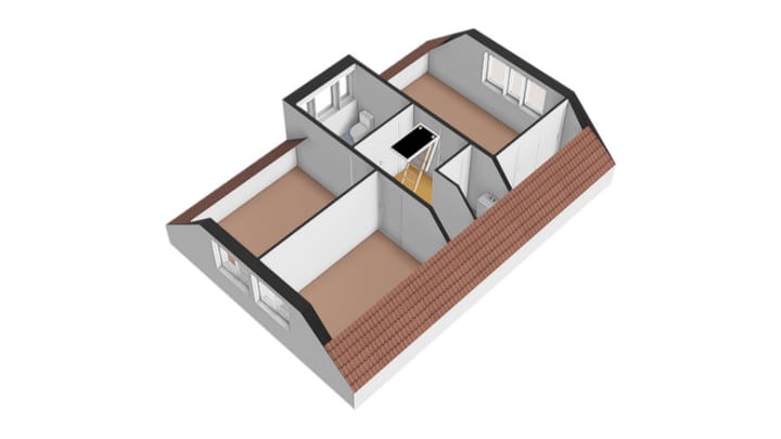 Foto 56 van Blinde Banisweg 32-A
