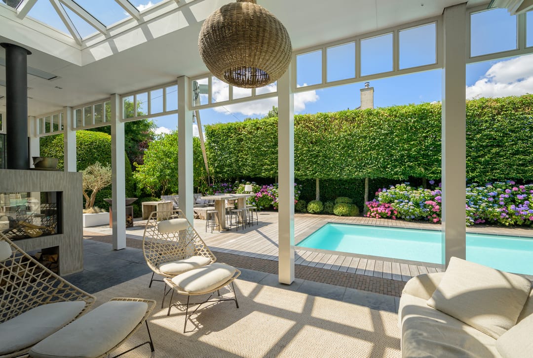 Foto 76 van Dassenlaar 14