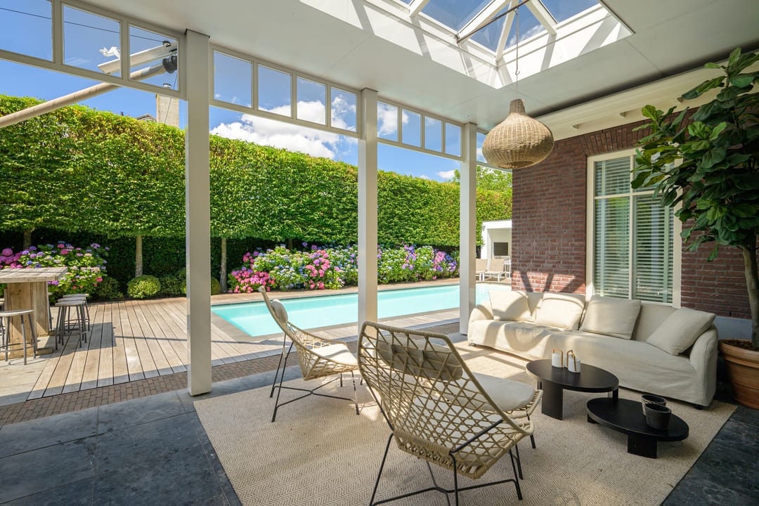 Foto 77 van Dassenlaar 14