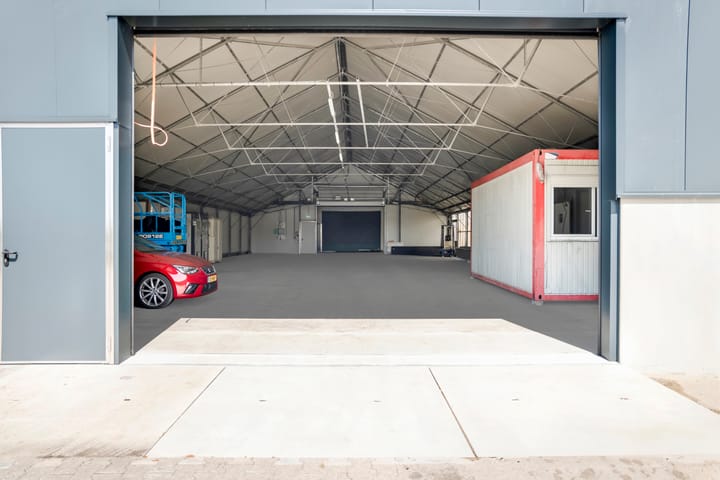 Noorddammerweg 35, De Kwakel