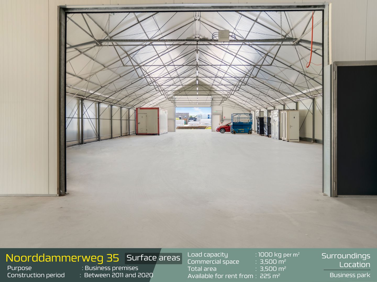 View photo 4 of Noorddammerweg 35