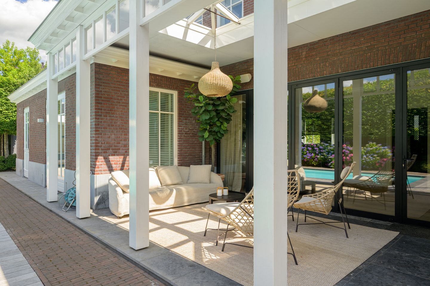 Foto 79 van Dassenlaar 14