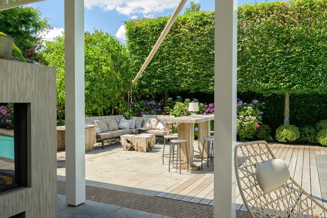 Foto 82 van Dassenlaar 14