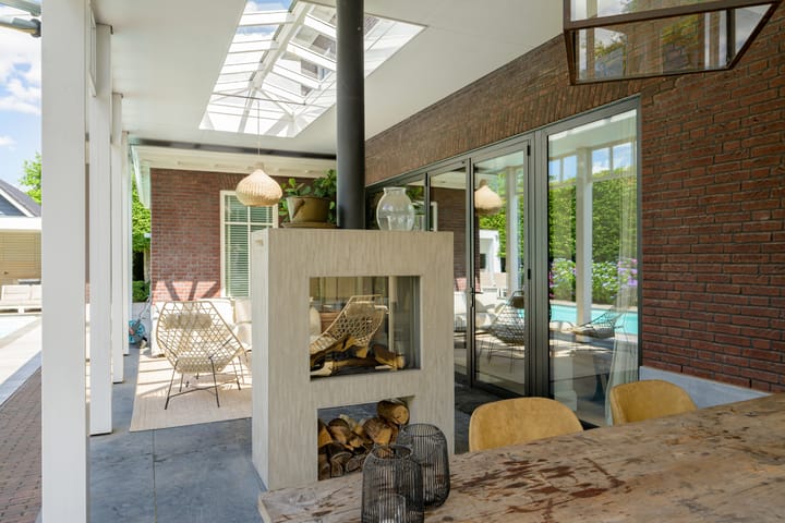 Foto 83 van Dassenlaar 14