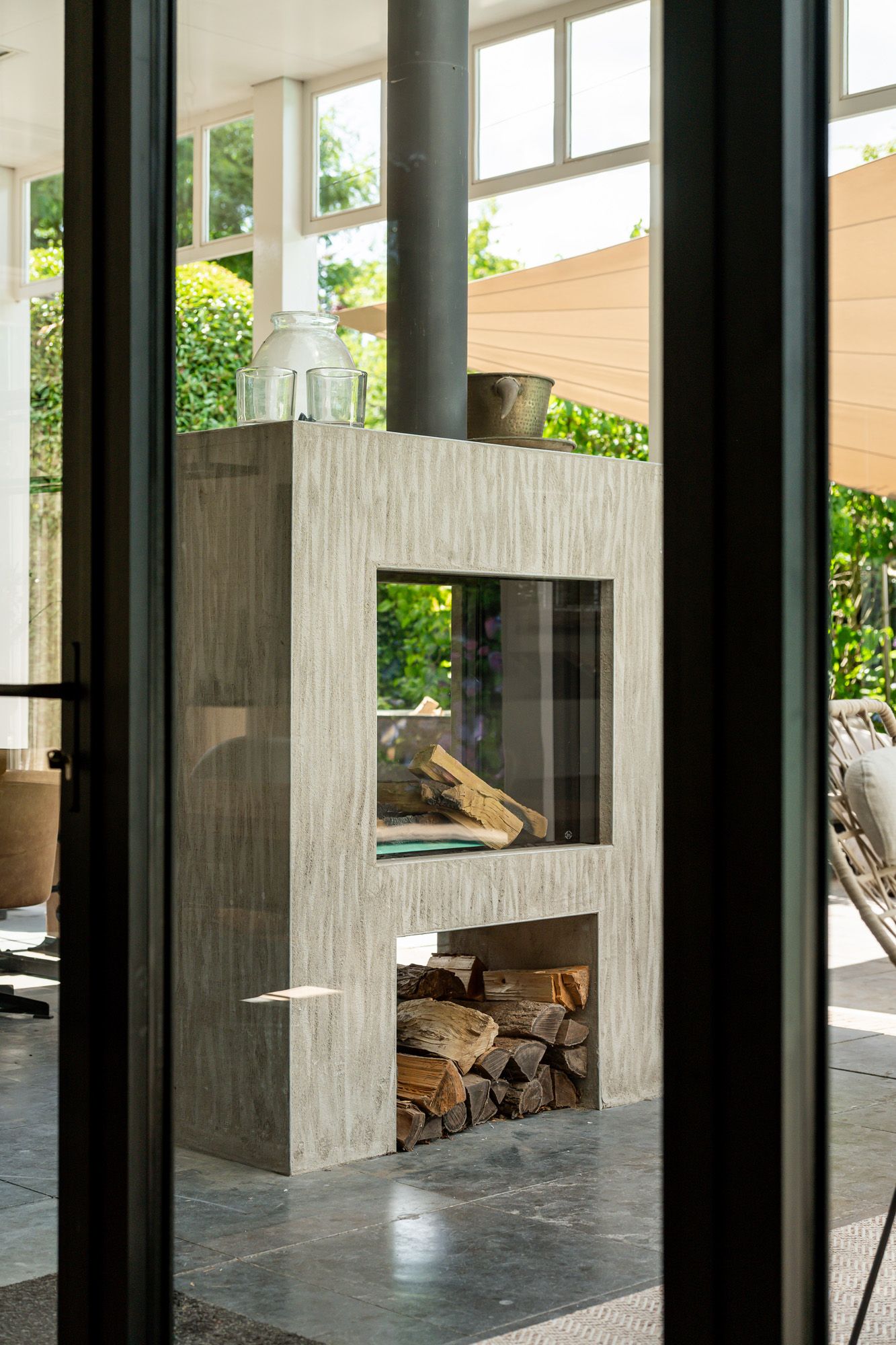 Foto 84 van Dassenlaar 14