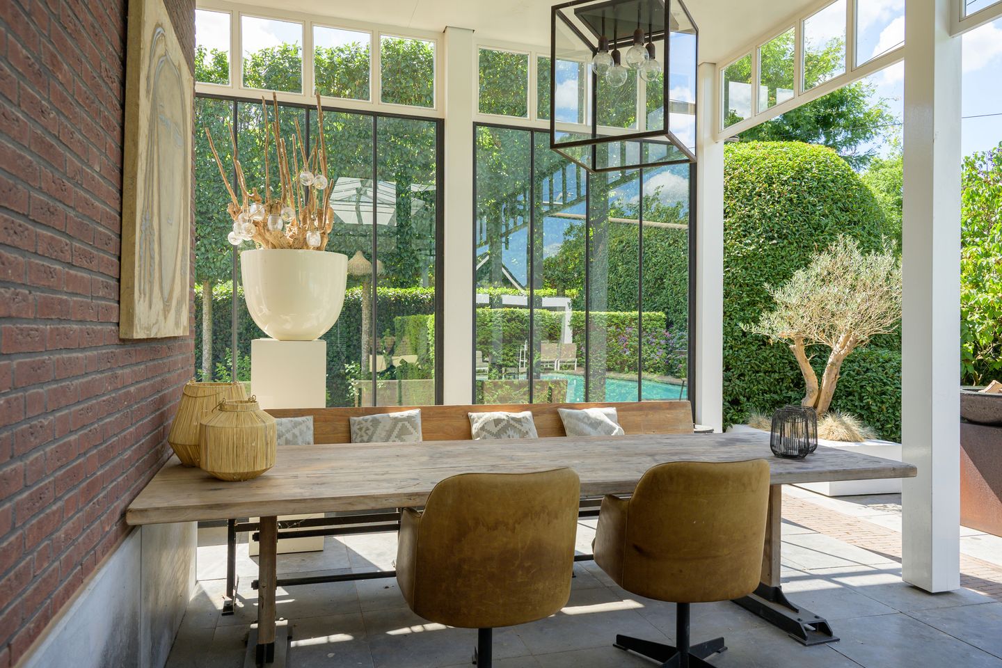 Foto 85 van Dassenlaar 14