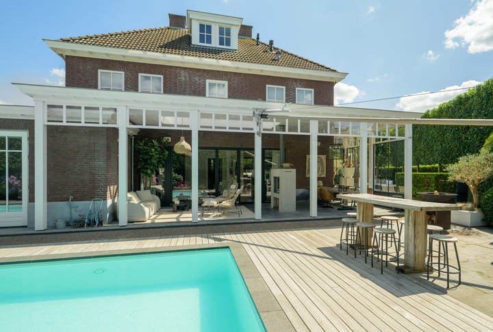 Foto 87 van Dassenlaar 14