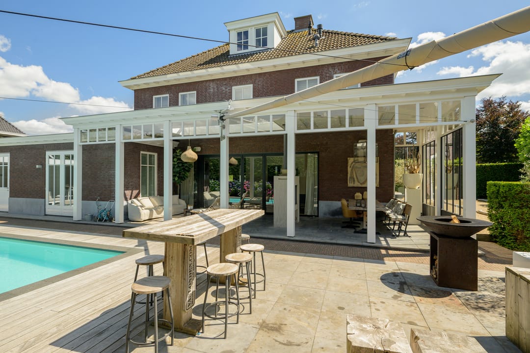 Foto 88 van Dassenlaar 14