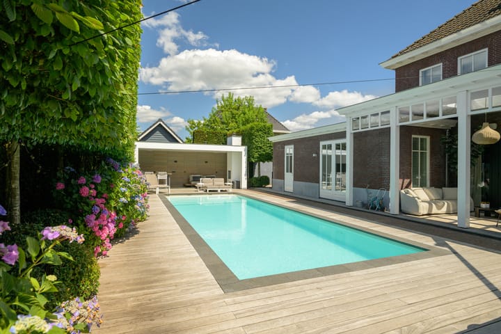 Foto 89 van Dassenlaar 14