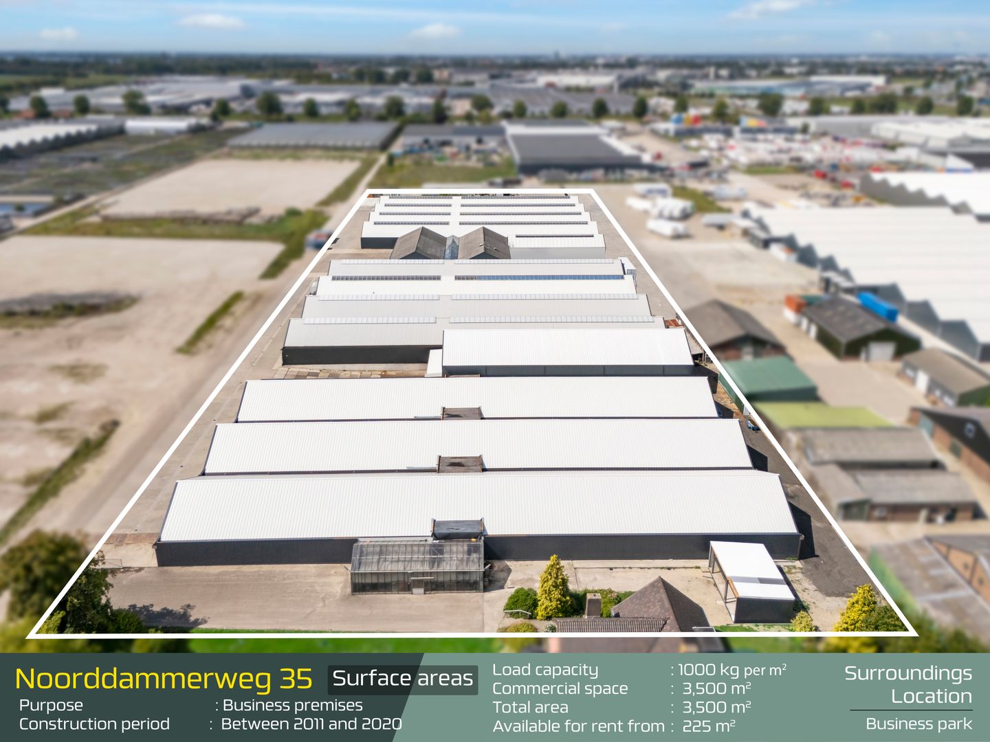 Bekijk foto 2 van Noorddammerweg 35