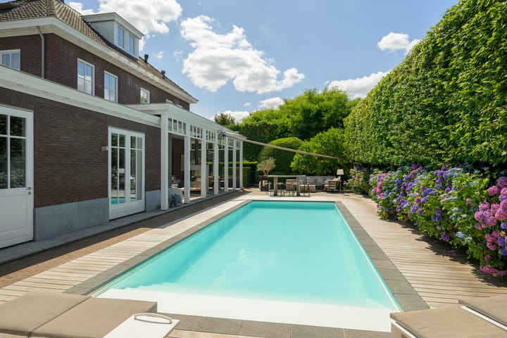 Foto 94 van Dassenlaar 14