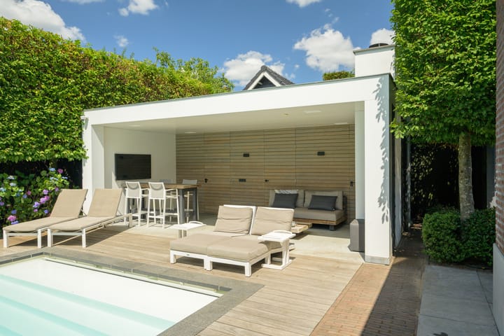 Foto 95 van Dassenlaar 14