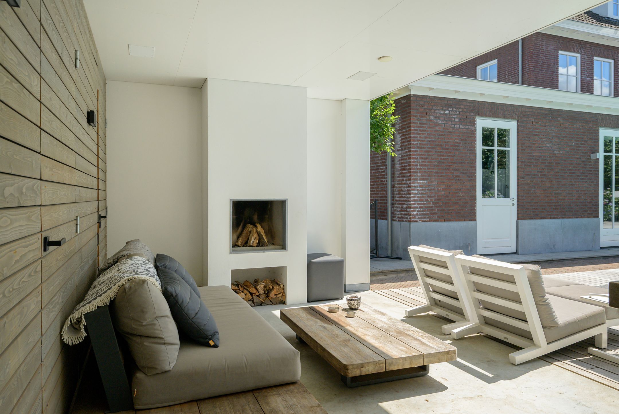 Foto 96 van Dassenlaar 14