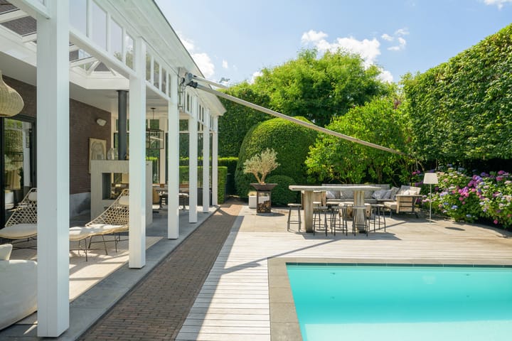 Foto 97 van Dassenlaar 14