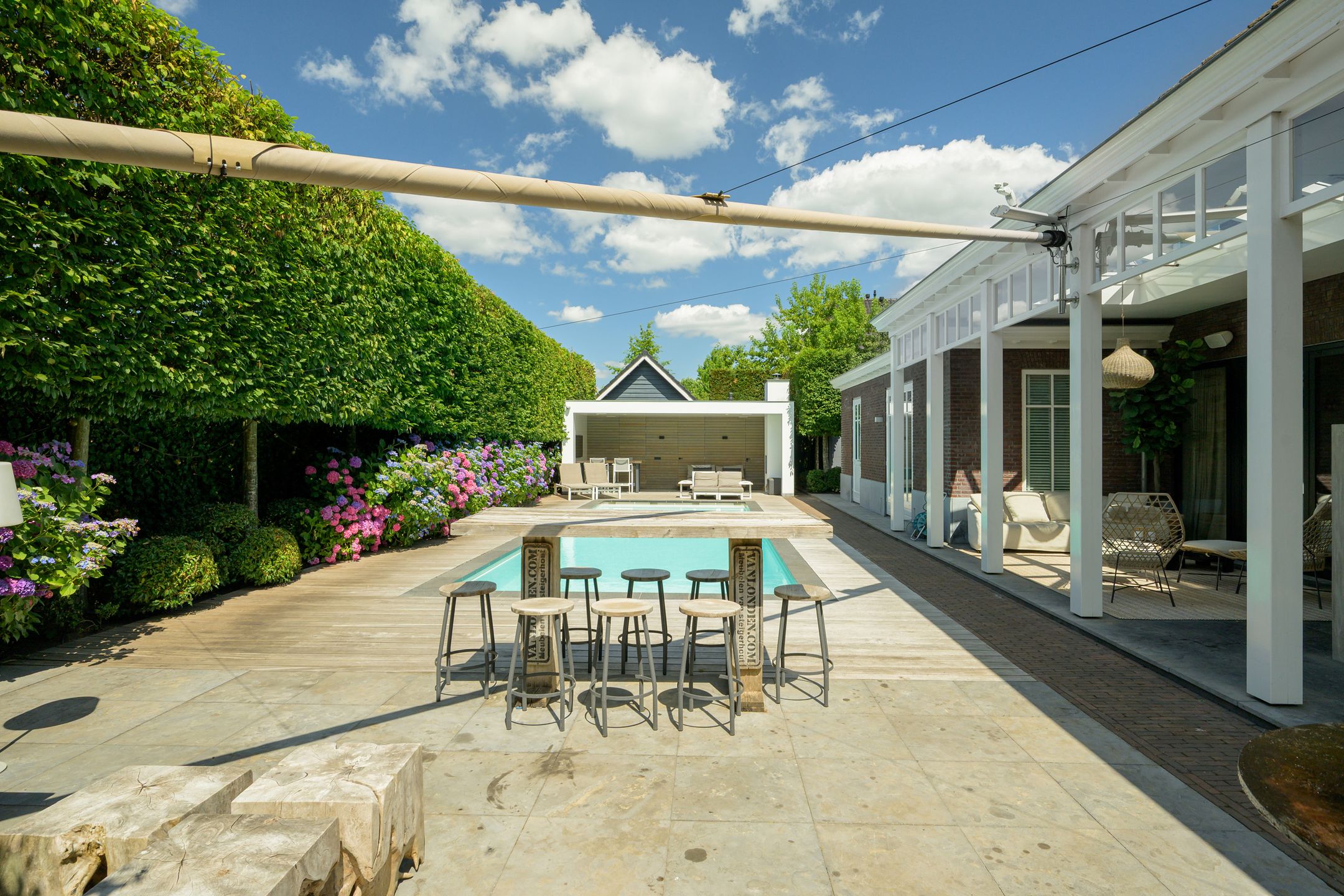 Foto 99 van Dassenlaar 14