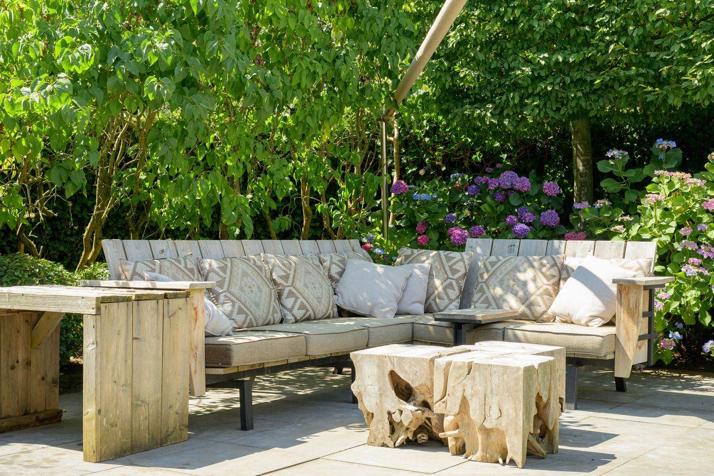 Foto 100 van Dassenlaar 14