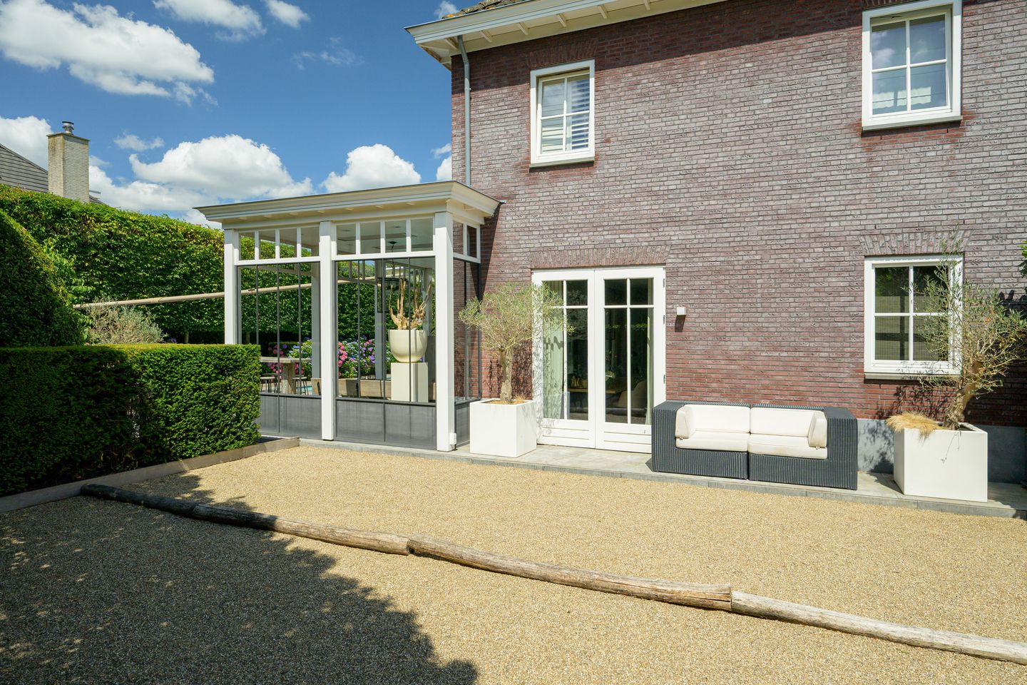 Foto 104 van Dassenlaar 14