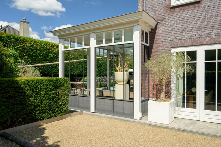 Foto 105 van Dassenlaar 14