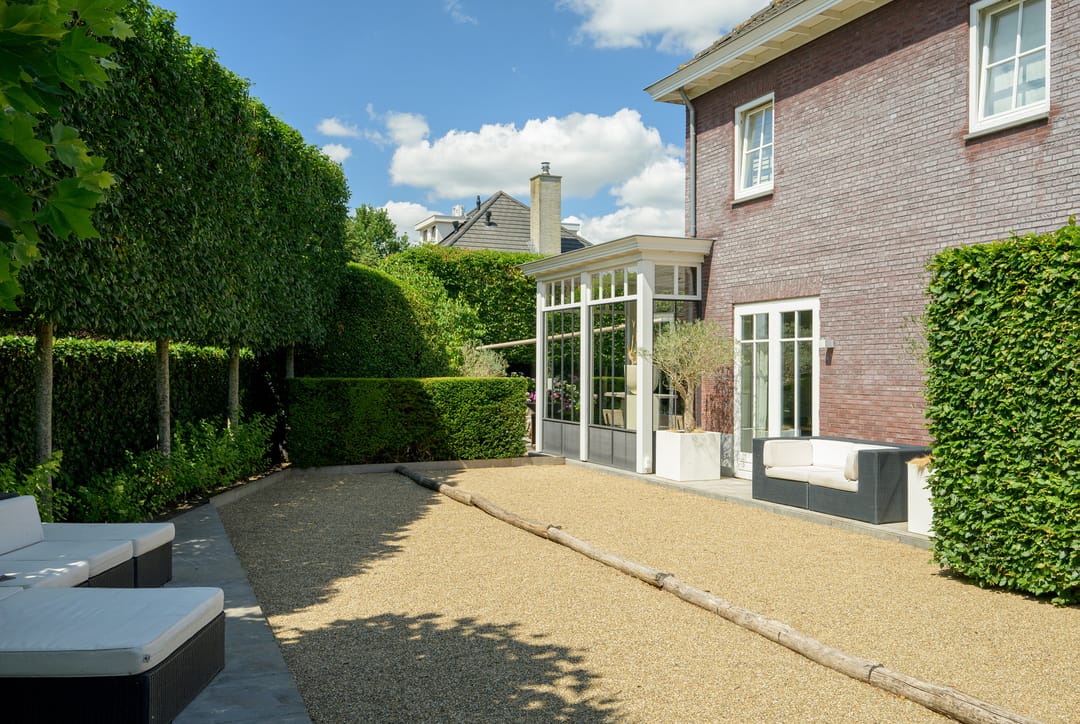 Foto 106 van Dassenlaar 14