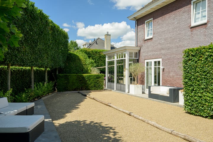 Foto 106 van Dassenlaar 14