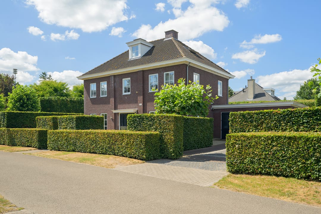 Foto 107 van Dassenlaar 14