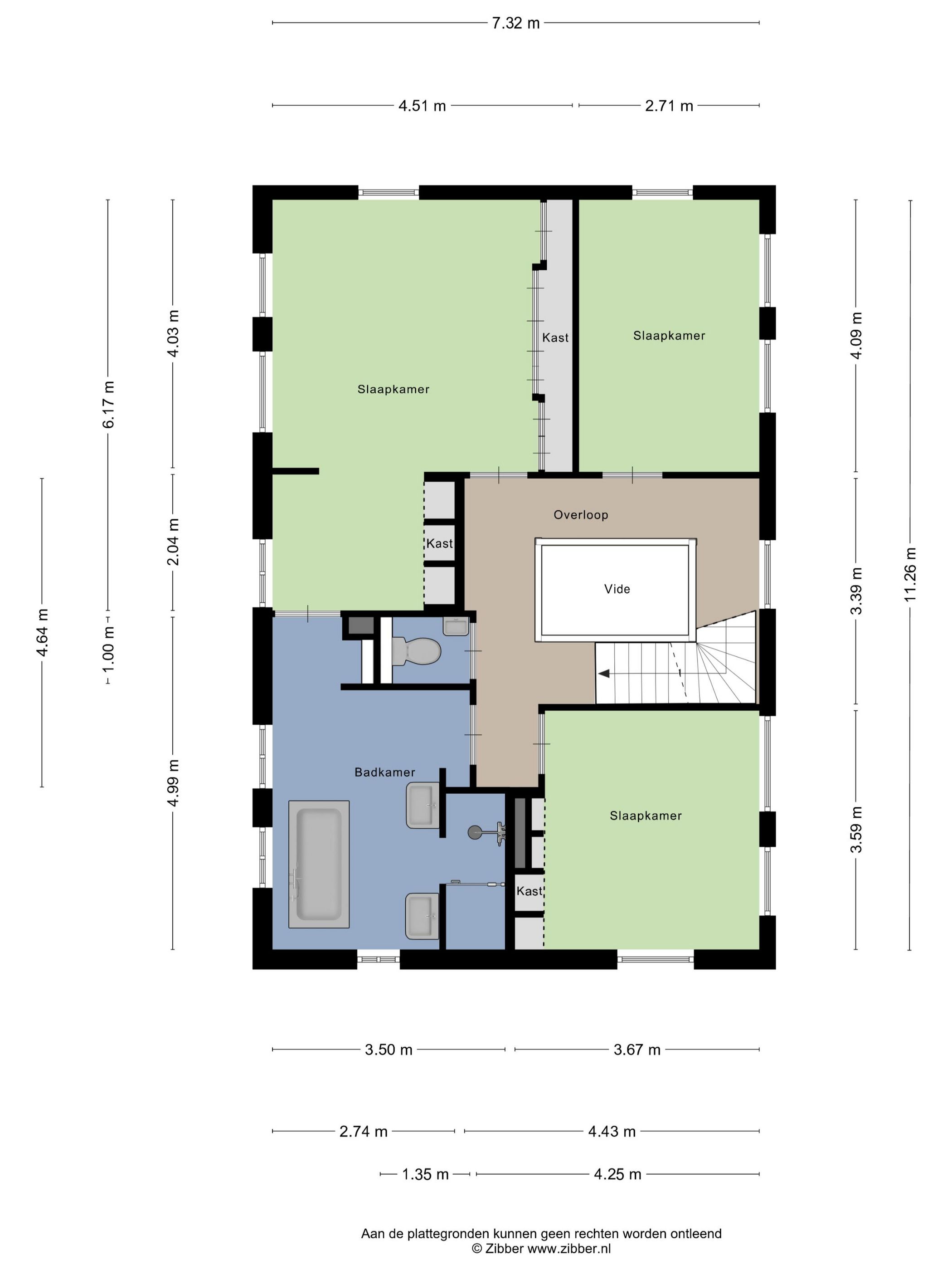 Foto 111 van Dassenlaar 14