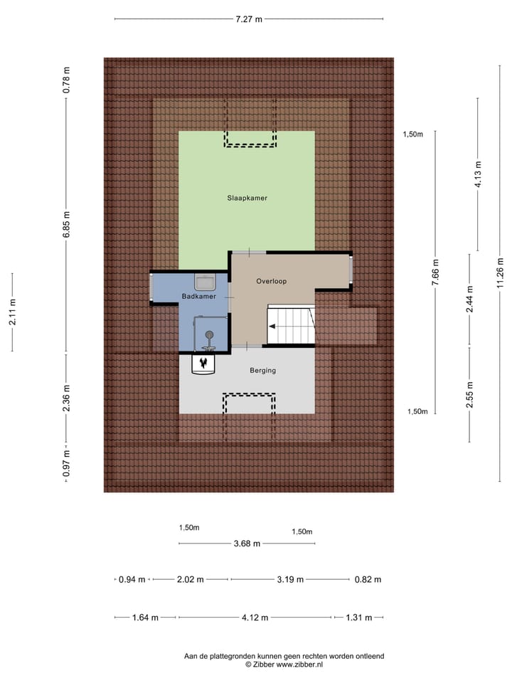 Foto 112 van Dassenlaar 14