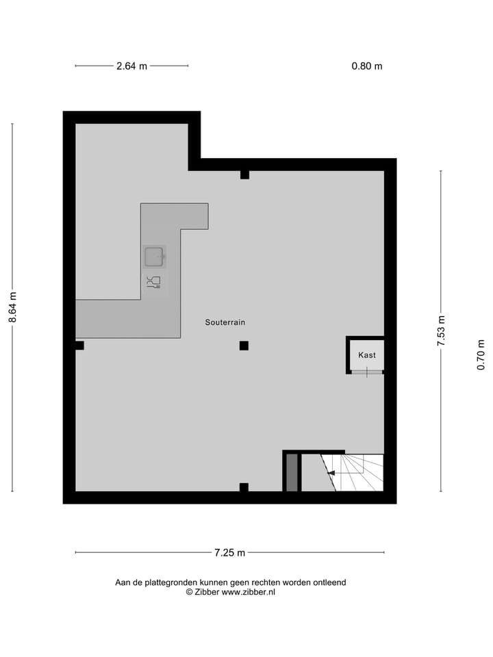 Foto 113 van Dassenlaar 14