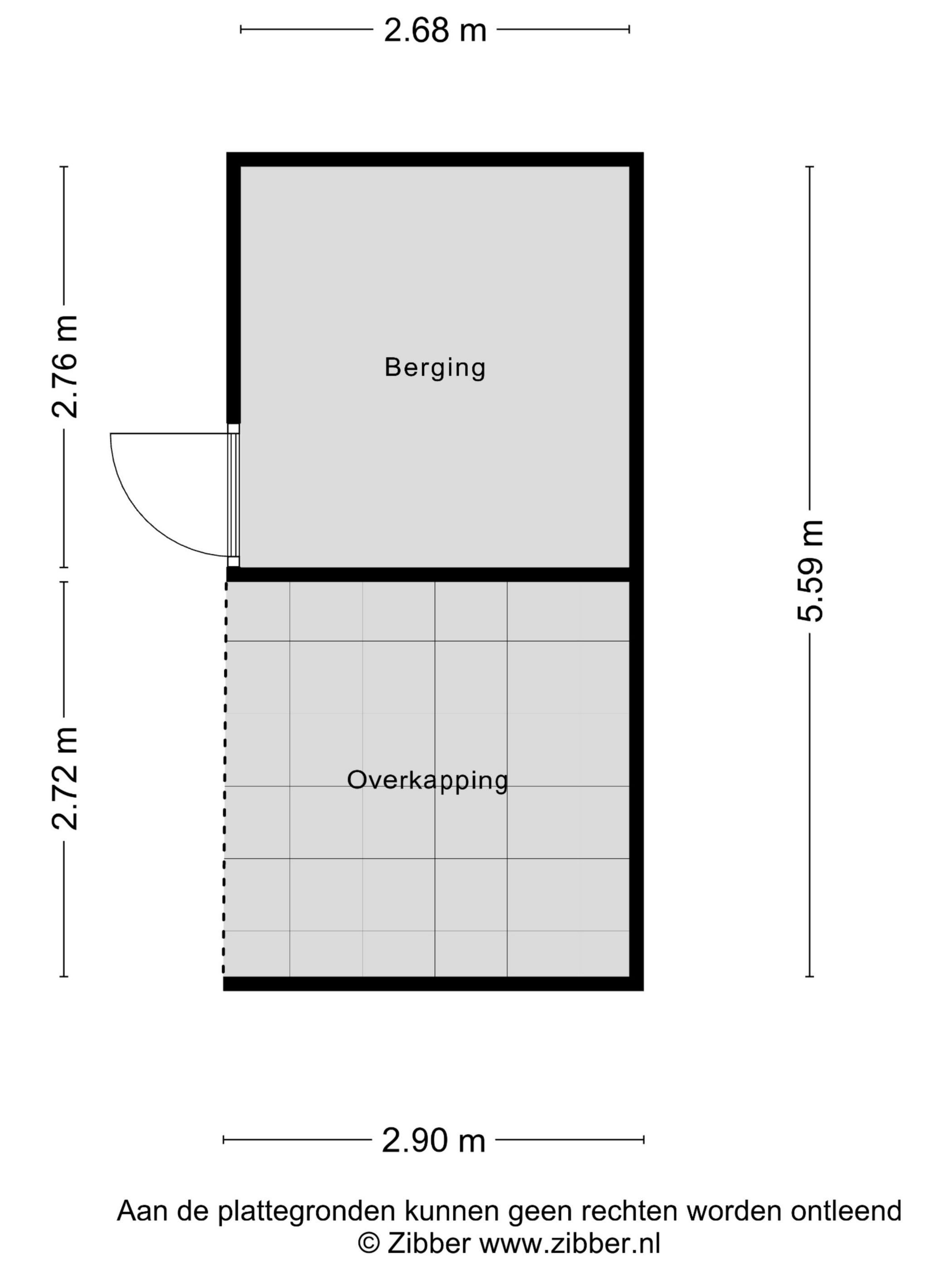 Foto 114 van Dassenlaar 14