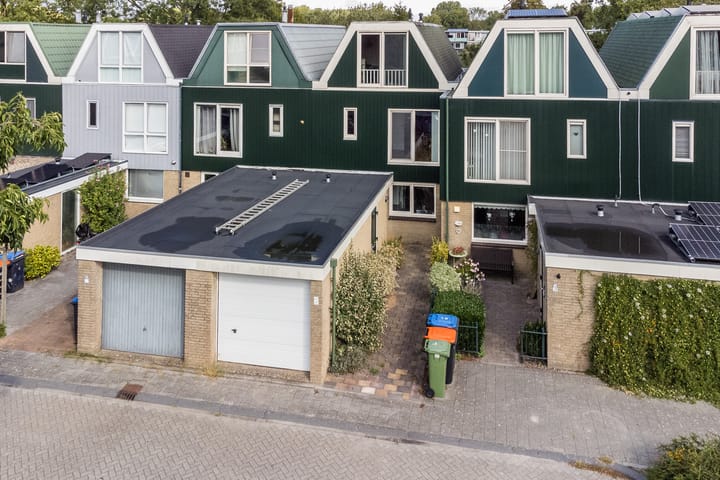 Foto 5 van Archipel 23 37