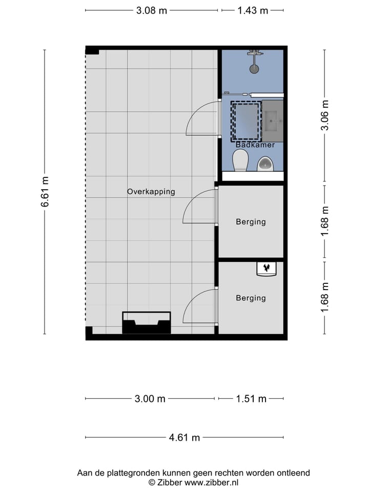 Foto 115 van Dassenlaar 14