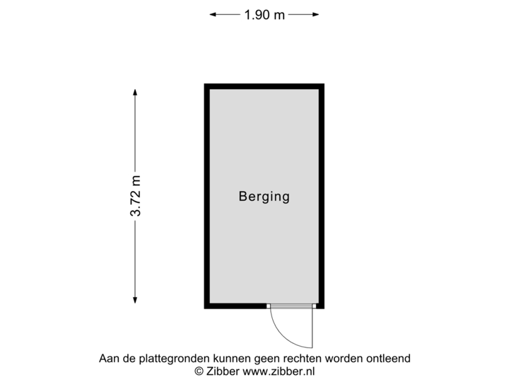 Berging