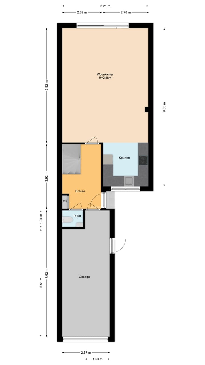 Foto 42 van Archipel 23 37