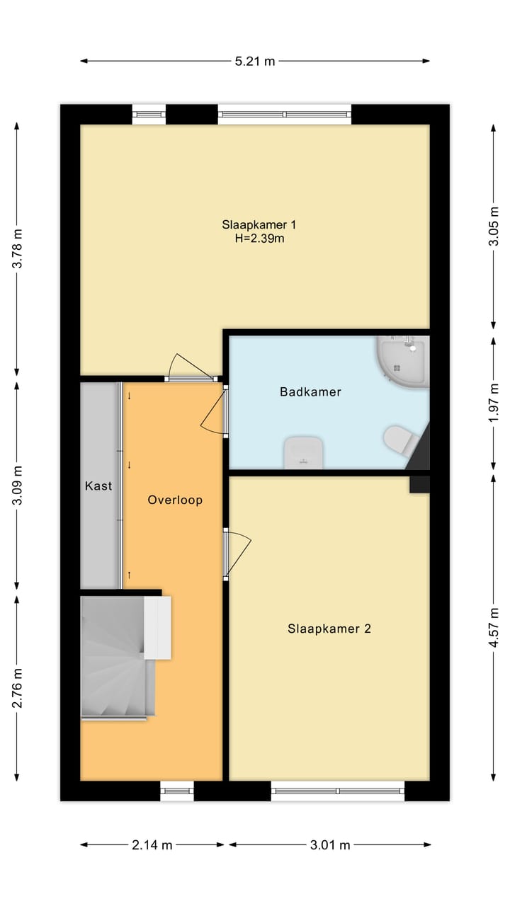 Foto 43 van Archipel 23 37