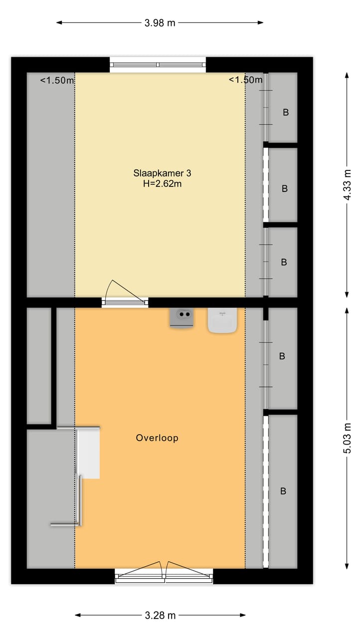 Foto 44 van Archipel 23 37