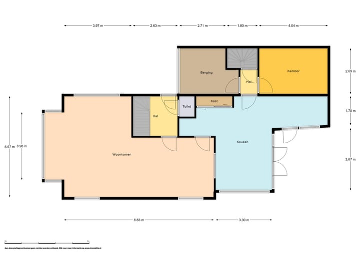 Photo 24 of Blankenweg 27