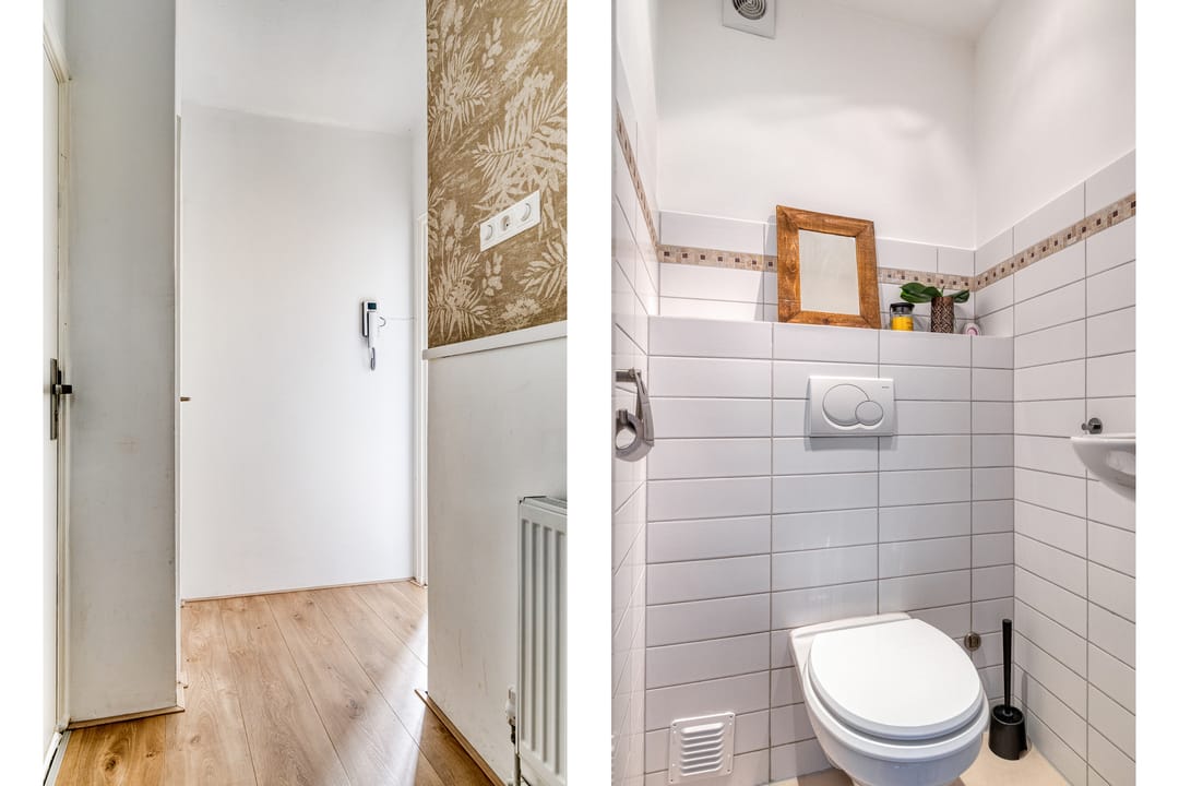 Foto 13 van Mr. Troelstralaan 70-A