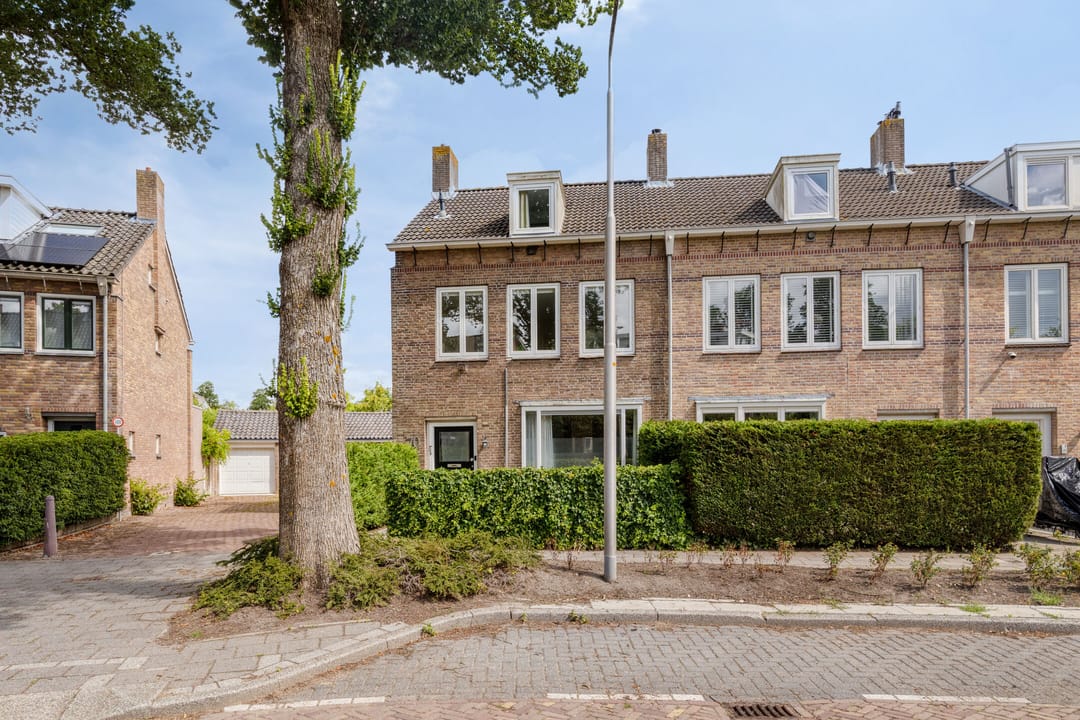 Foto 23 van Mr. Troelstralaan 70-A