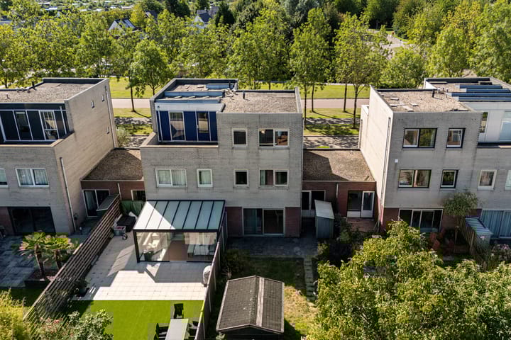 Foto 7 van Beukenhof 120